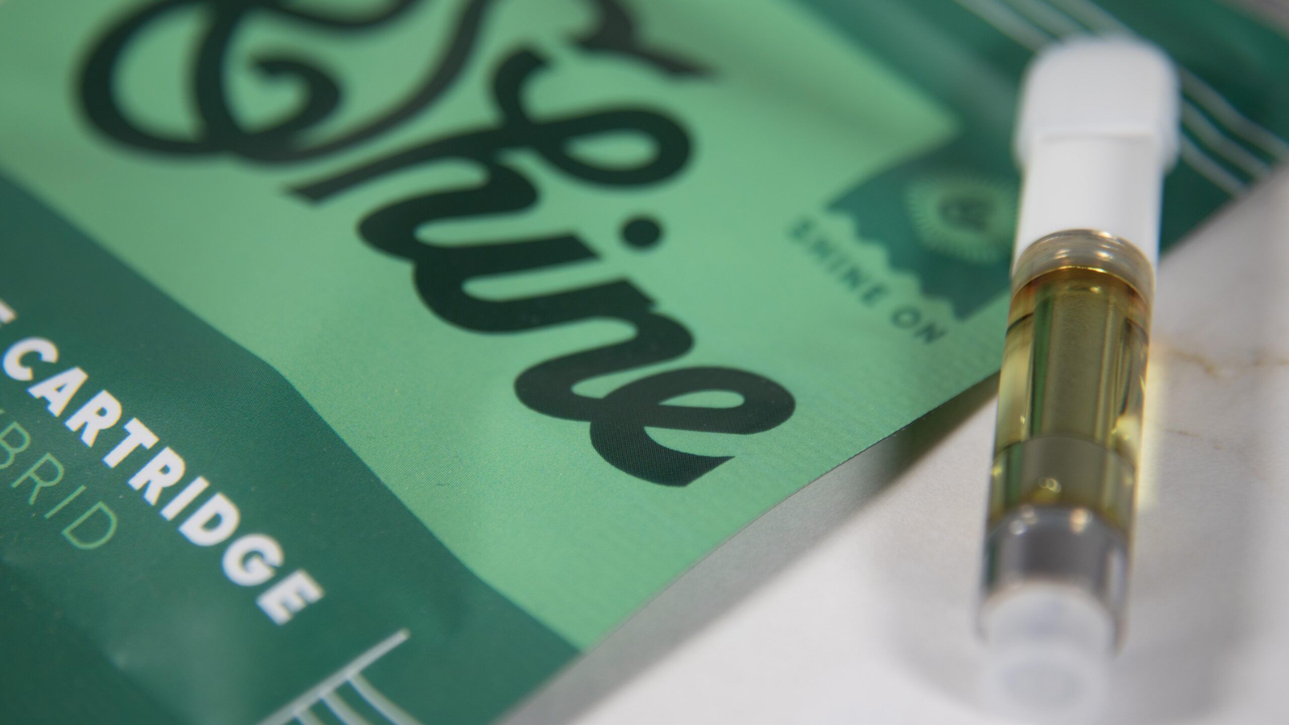 &Shine Vape Cartridges: A Potent, Budget-Friendly Option from GTI